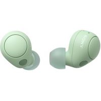 Sony WF-C700N Headset True Wireless Stereo (TWS) In-ear Oproepen/muziek Bluetooth Groen - thumbnail