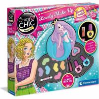 Kinder Make-up Set Clementoni 18642 Multicolour