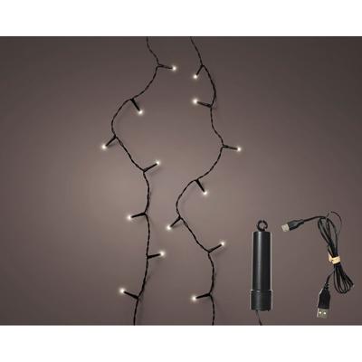 LED-lichtkrans Lumineo