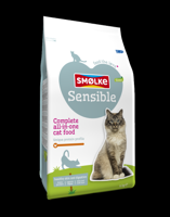 Sensible 4kg - Smolke