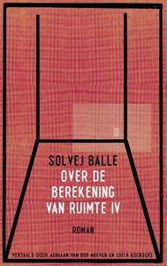 Over de berekening van ruimte IV (Paperback)