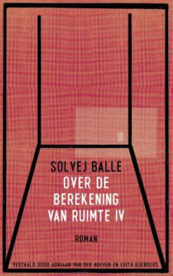 Over de berekening van ruimte IV (Paperback)