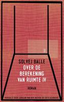 Over de berekening van ruimte IV (Paperback)