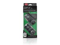 Hahnel Captur Transmitter Receiver Set Fuji