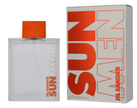Jil Sander Sun Men Eau de toilette Spray 200 ml
