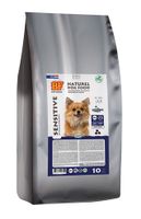 BIOFOOD SENSITIVE SMALL BREED 10 KG