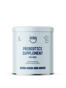 Imby Probiotica supplement 90 chews