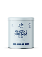 Imby Probiotica supplement 90 chews