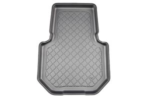 Kofferbakmat passend voor Tesla Model S CP/5 07.2012-03.2015 193866