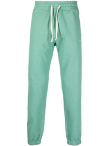 Paura pantalon de jogging en coton à lien de resserrage - Vert