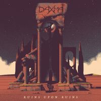 Ruins Upon Ruins - LP (0760137268710) - thumbnail