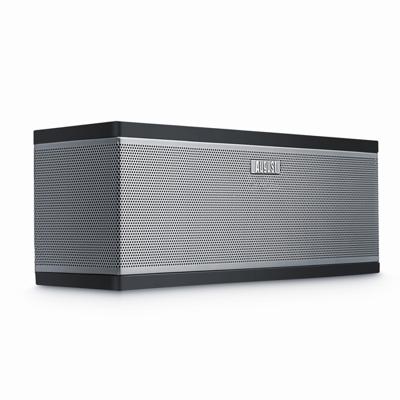 Draagbare Bluetooth draadloze luidspreker Sound System stereo muziek surround waterdichte buitenspeaker
