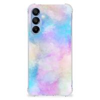 Back Cover Samsung Galaxy A16 Watercolor Light