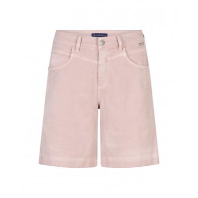 Red Button - Roze | unisex | Broek | Roze | 42 | regular | Kamst mode