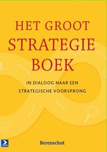 Het groot strategieboek (Paperback)