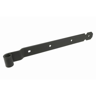 HENG VLAK 1200MM ZWART 449123