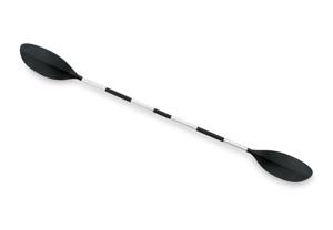 Intex Kayak peddel aluminium 218cm
