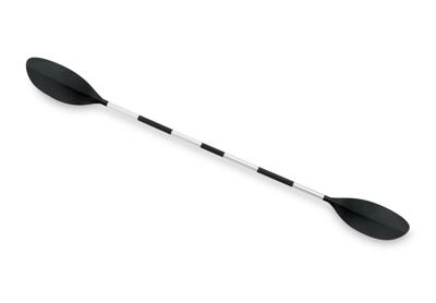Intex Kayak peddel aluminium 218cm