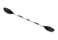 Intex Kayak peddel aluminium 218cm