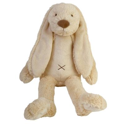 Happy Horse Knuffel Rabbit Richie 38 cm - Cream Happy Horse Knuffel Rabbit Richie 38 cm - Cream