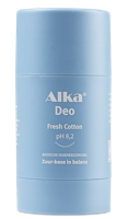 Alka Basische Deostick Fresh Cotton pH 8,2