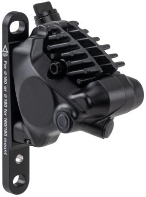 SHIMANO Shim.crake calipers grx41 sw vr fm 2ko resin l05a