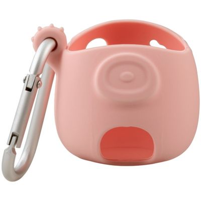 Fujifilm INSTAX PAL Case Powder Pink