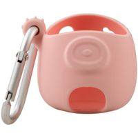 Fujifilm INSTAX PAL Case Powder Pink