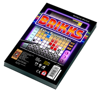 999 Games Brix scorebloc 2 stuks