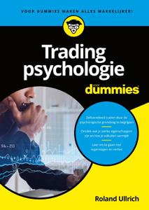 Tradingpsychologie voor Dummies (Paperback)