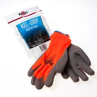 Handschoen winter Kel-grip L-9