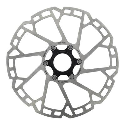 Elvedes remschijf centerlock ø220mm t=2,0mm