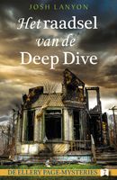 Het raadsel van de Deep Dive - Josh Lanyon - ebook