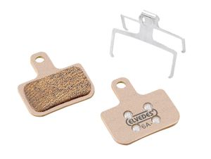 Sram Schijfremblokset elvedes gesinterde avid db1/db