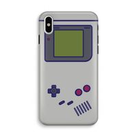 Game On: iPhone X Tough Case