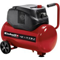 Einhell TC-AC 200/24/8 OF Pneumatische compressor 24 l 8 bar