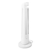 Nedis Torenventilator | 3 Snelheden | Zwenkfunctie | 50 W | Wit | 1 stuk - FNTR12CWT40 FNTR12CWT40 - thumbnail