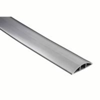 Hama 00220983 Kabelgoot PVC Grijs flexibel (l x b x h) 1800 x 60 x 10 mm 1 stuk(s)