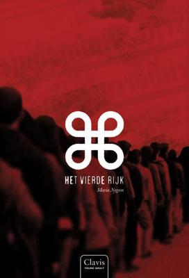 Het vierde rijk (Hardback)