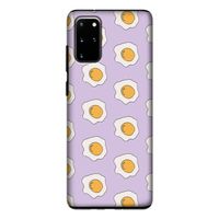 Bacon to my eggs #1: Samsung Galaxy S20 Plus Tough Case