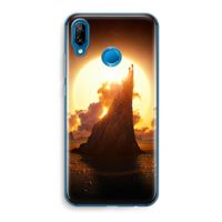 Children of the Sun: Huawei P20 Lite Transparant Hoesje