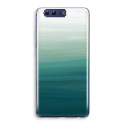 Ocean: Honor 9 Transparant Hoesje