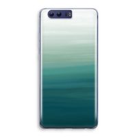 Ocean: Honor 9 Transparant Hoesje