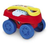 ECOIFFIER - 7714 - Trolley 40 stuks - Les Maxi
