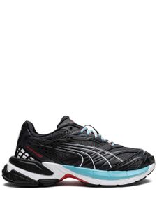 PUMA baskets Velophasis Luxe Sport - Noir