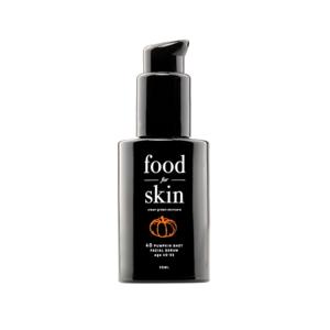 Food for Skin Pumpkin serum | Fijne lijntjes