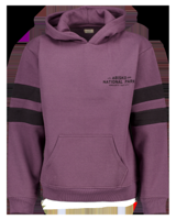 Hoodie - Paars