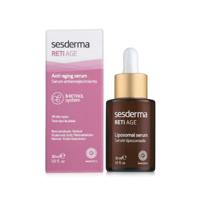 Anti-Veroudering Serum Sesderma 40001734 Gel Vrouw