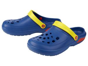 Lidl clogs (Blauw, 44/45)