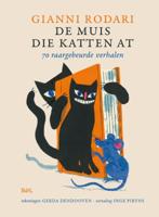 De muis die katten at (Hardback)